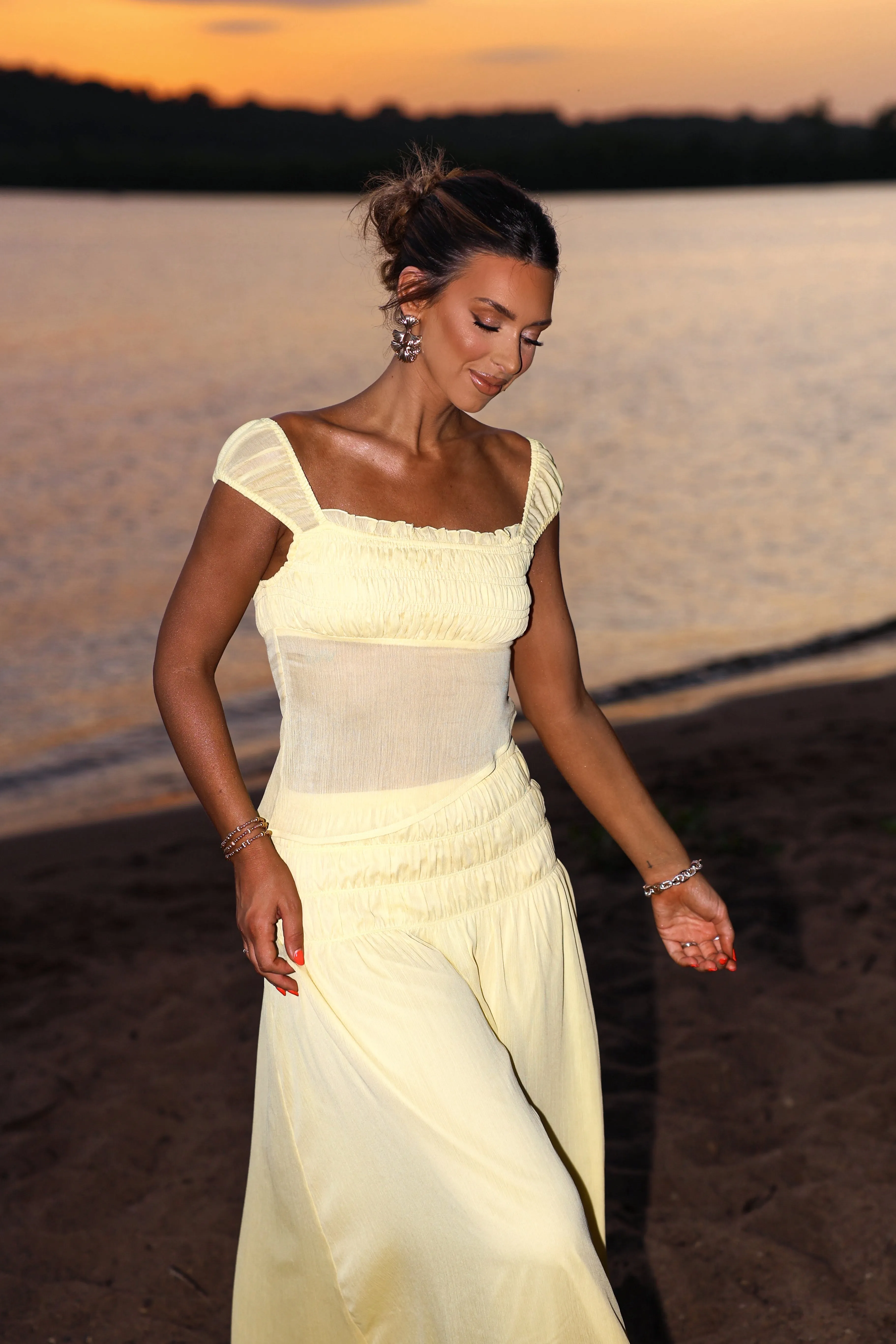 Robust Southern Charm Top