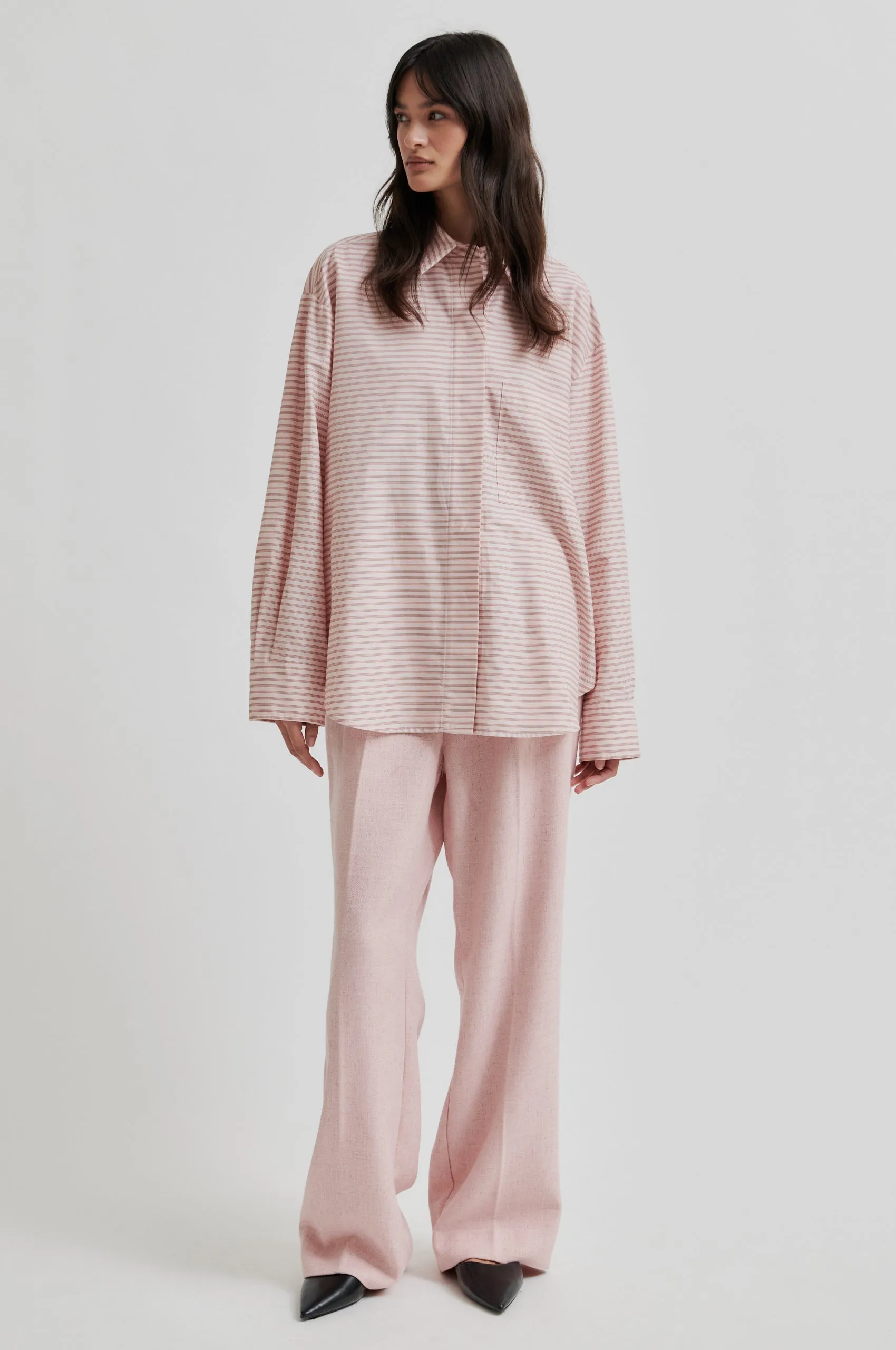 Rosaria Trousers Fantasy Glow LowProfile