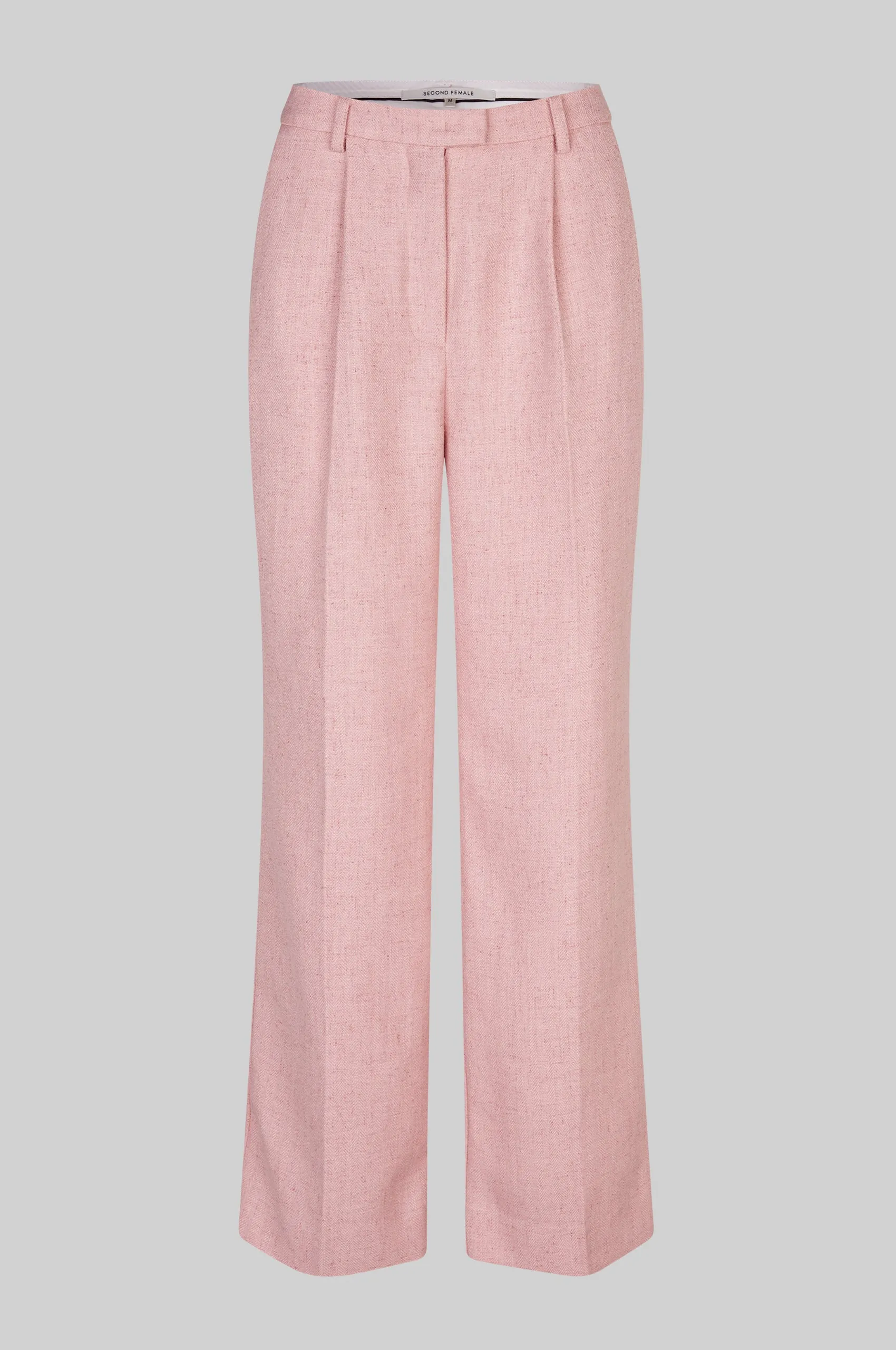 Stylish Dress Hypoallergenic Fibers Rosaria Trousers