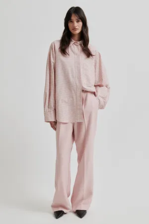 Minimalist Style Rosaria Trousers