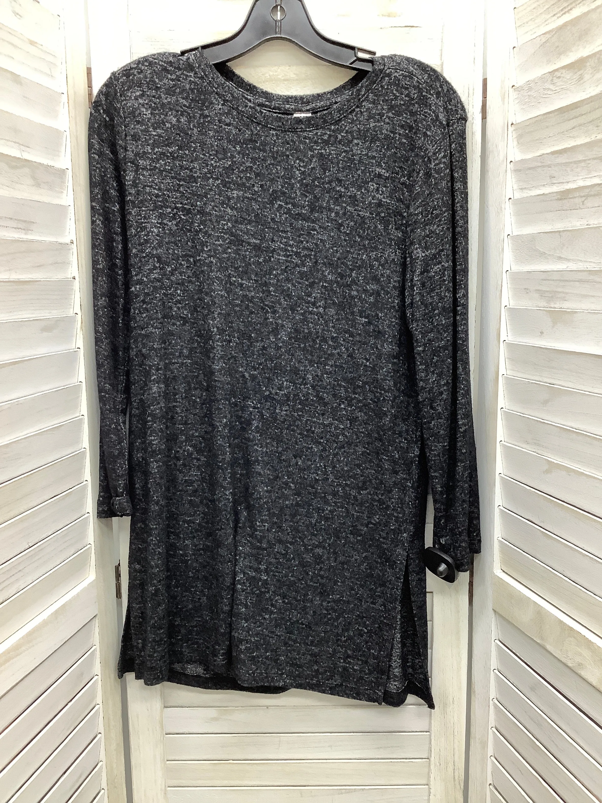 Sweatshirt Crewneck By Old Navy  Size: S Conscious Fashion ReinforcedHem