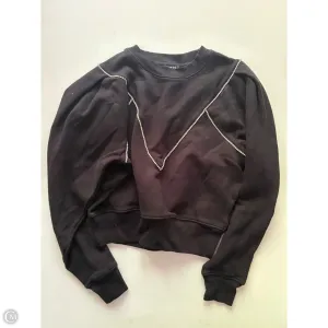 Road Soul Sweatshirt Crewneck By Express In Black, Size: Xs