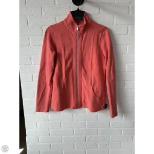 Sweatshirt Collar By Tommy Bahama In Coral, Size: S Antibacterial Finish