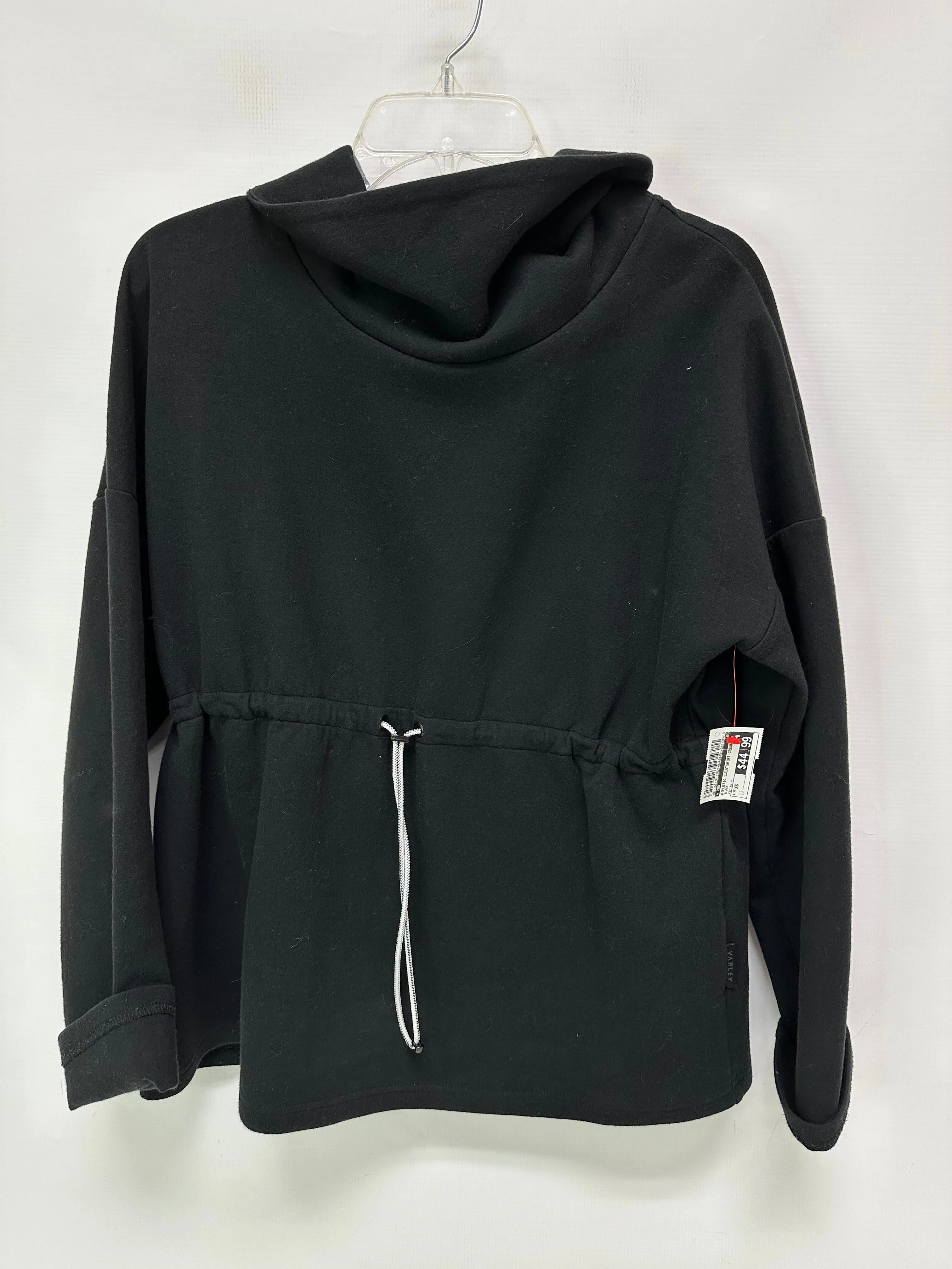 Green Soul Athletic Sweatshirt Crewneck By Cma  Size: Xs