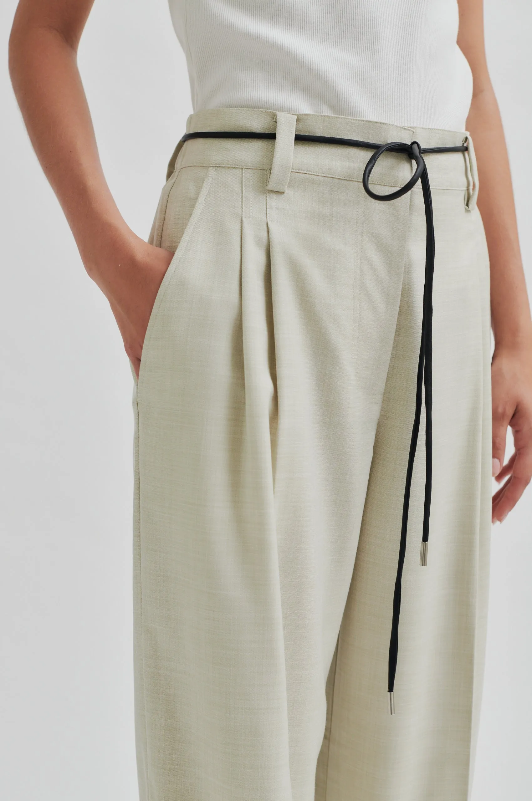Versatile Clothing Sharo New Trousers