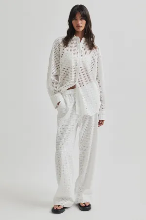 Villa Trousers KnotFree Tailoring