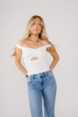 environmental - friendly Feel the Beat Top