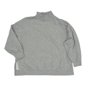 Sweatshirt Collar By Old Navy In Grey, Size:Xxl Cold Weather Gear