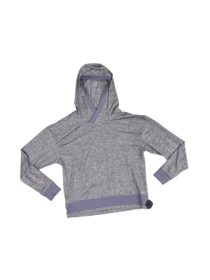 Speed Soul ConvertibleStyle Athletic Sweatshirt Hoodie By Mondetta  Size: M