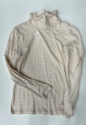 Sweatshirt Hoodie By J Crew NWT  Size: M StretchableMaterial WrinkleResistant Finish