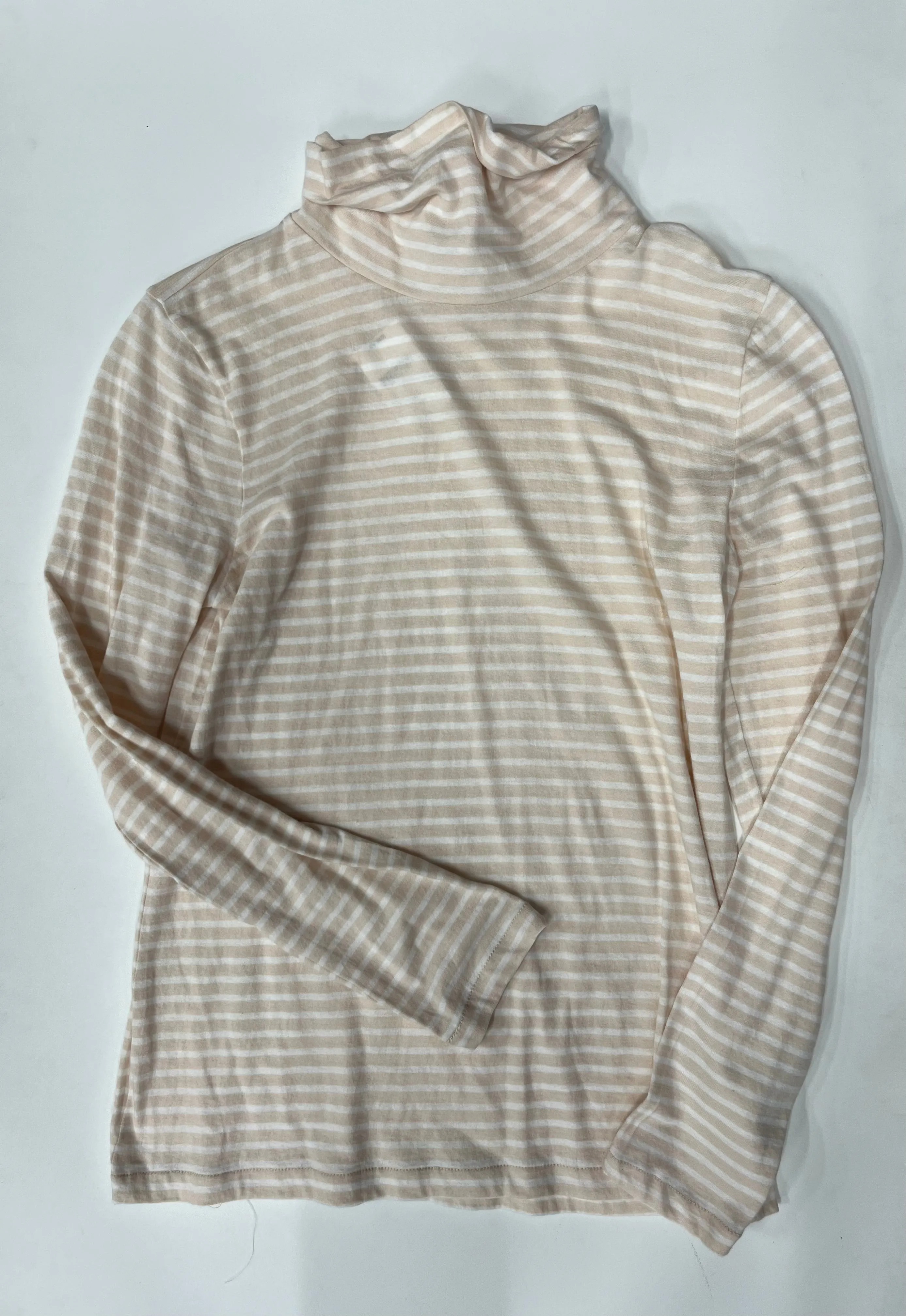 Sweatshirt Hoodie By J Crew NWT  Size: M StretchableMaterial WrinkleResistant Finish