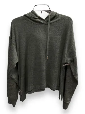 Green Athletic Sweatshirt Hoodie Old Navy, Size S Cold Weather casual top