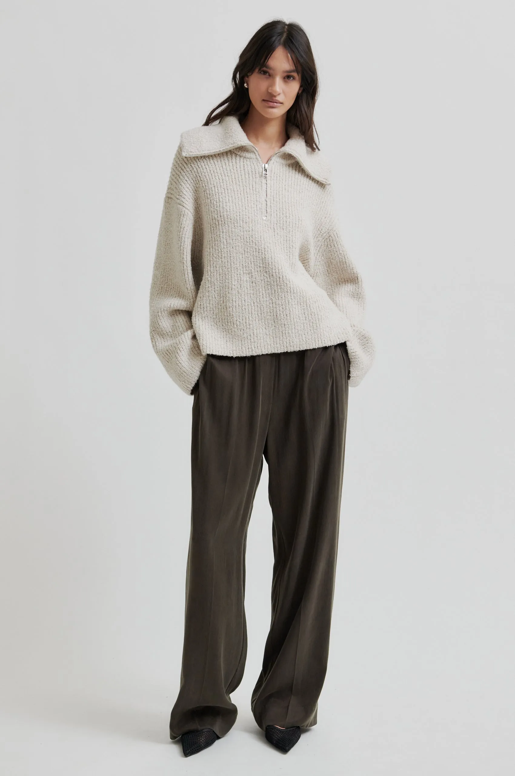 Kaira Trousers Functional Design