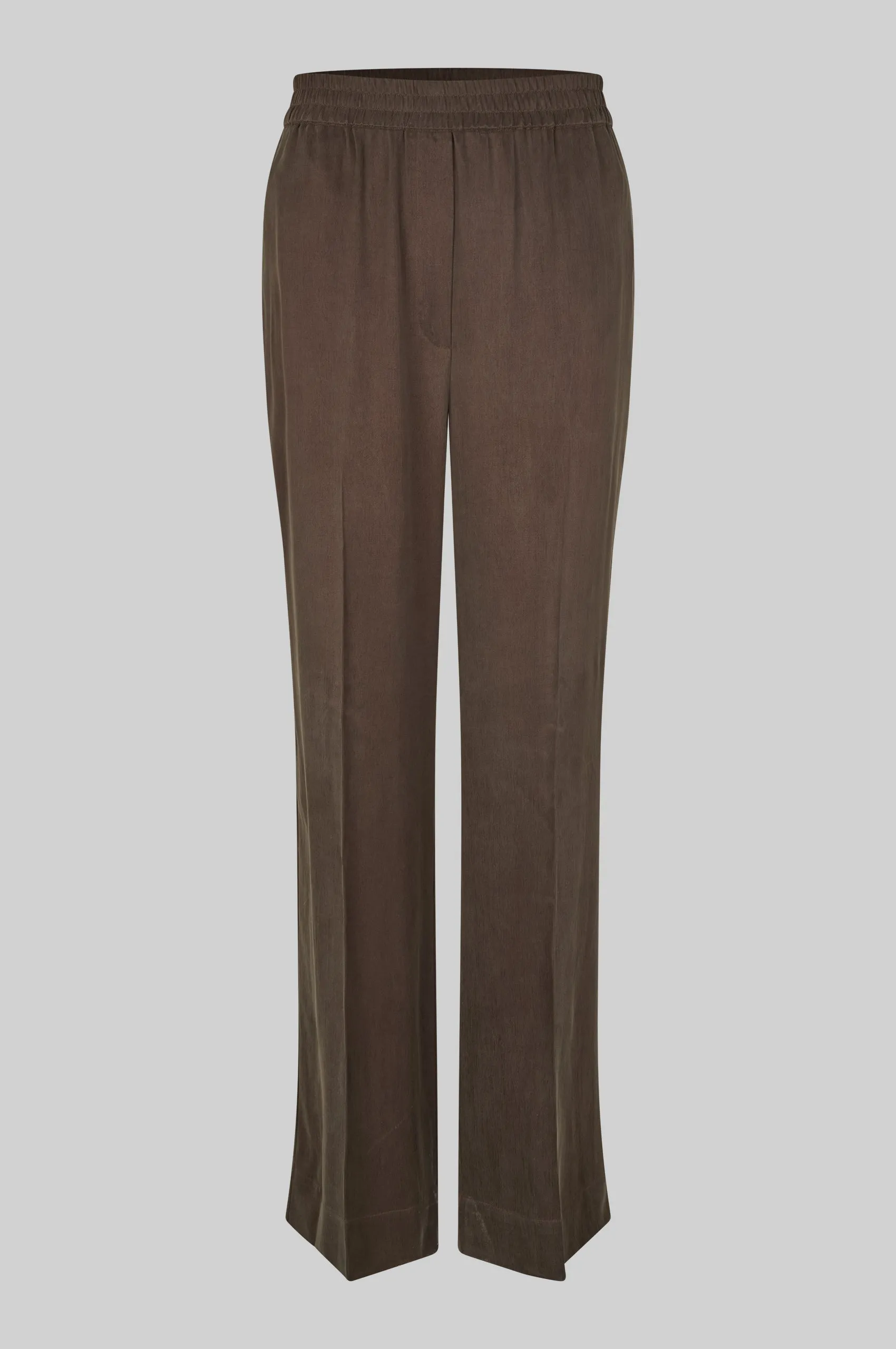 Kaira Trousers Soft Hoodie