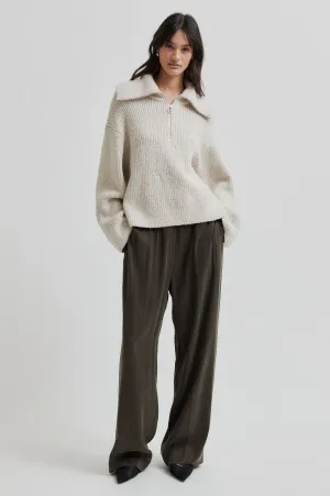 Kaira Trousers Functional Design