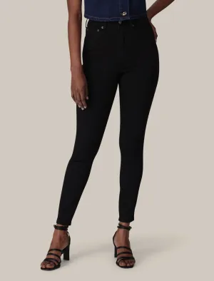 Loose Smooth Shopping Day Hayley High-Rise Sculpt Jeans