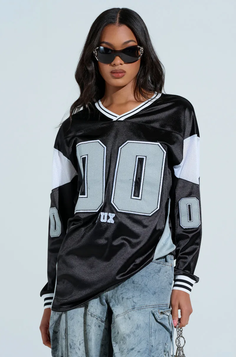 Unisex product lanyard visibility TIERRA NO FUX GIVEN JERSEY