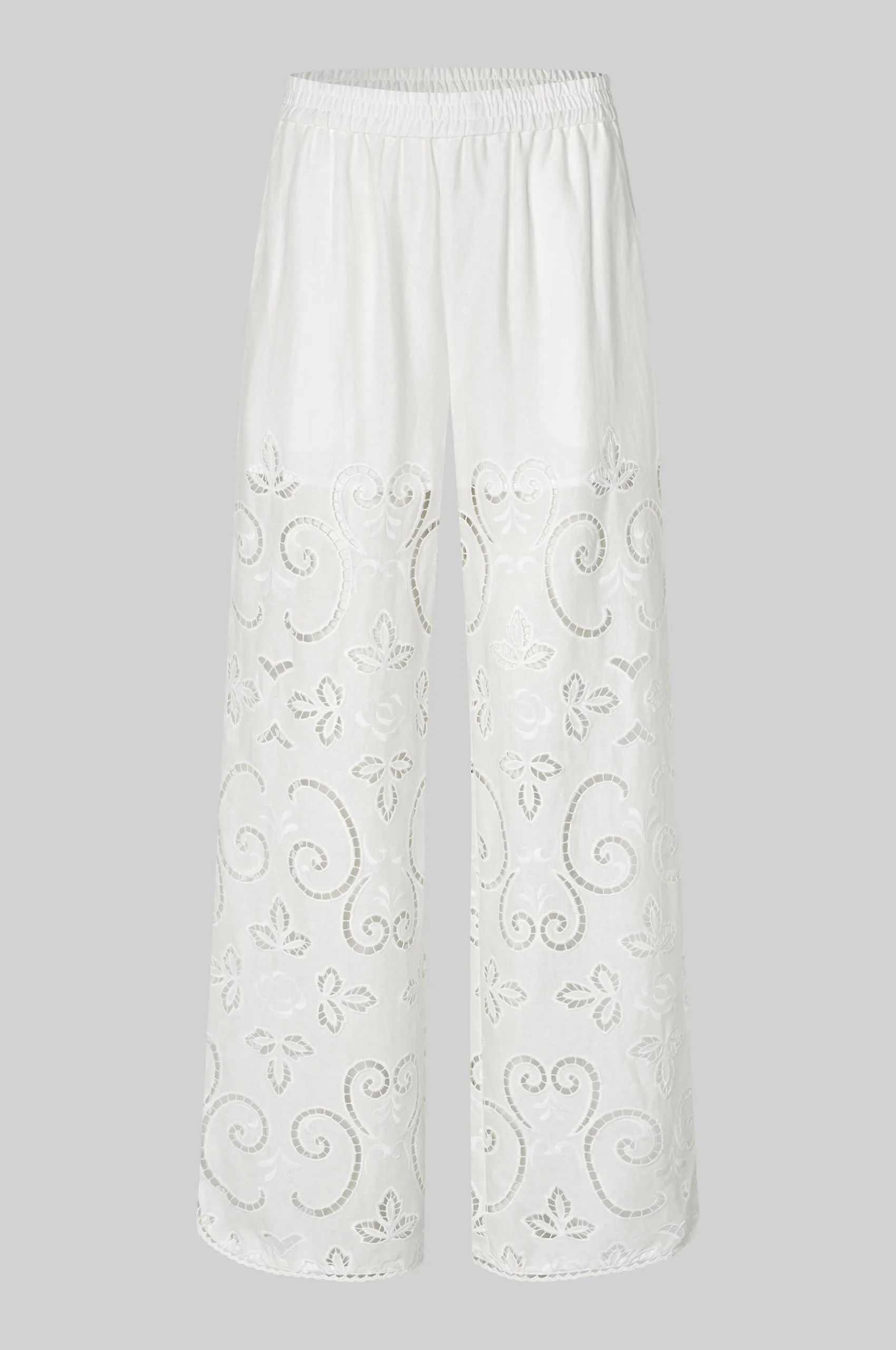 Vilma Trousers MultiDirectionalFlex