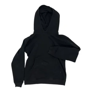 Sweatshirt Hoodie By Lululemon In Black, Size:M Sporty Dress Free Mind
