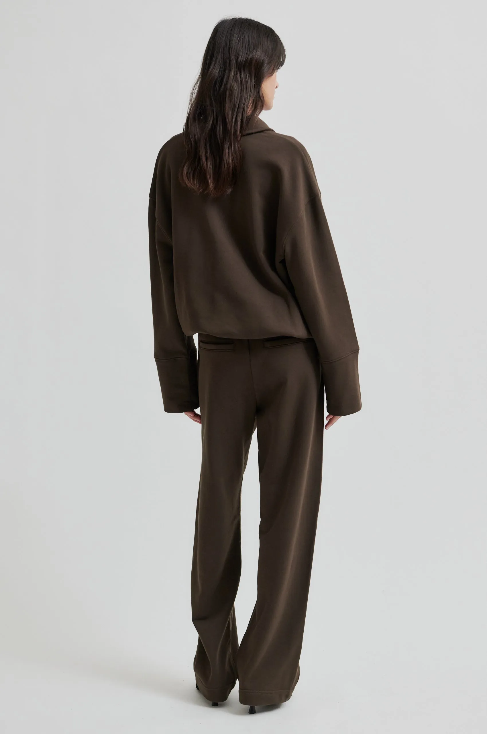 Abadell Classic Sweat Pants Utility Mode