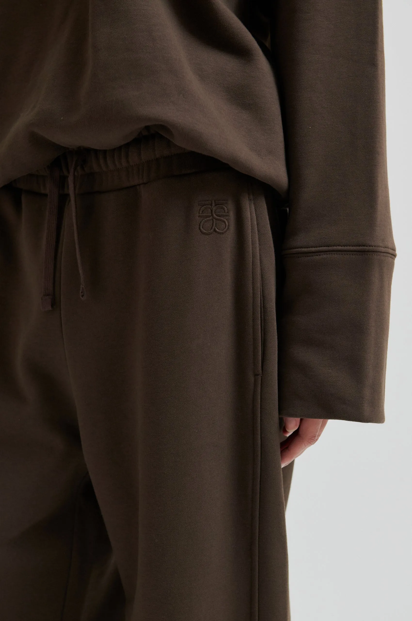 Abadell Classic Sweat Pants Spirit Core