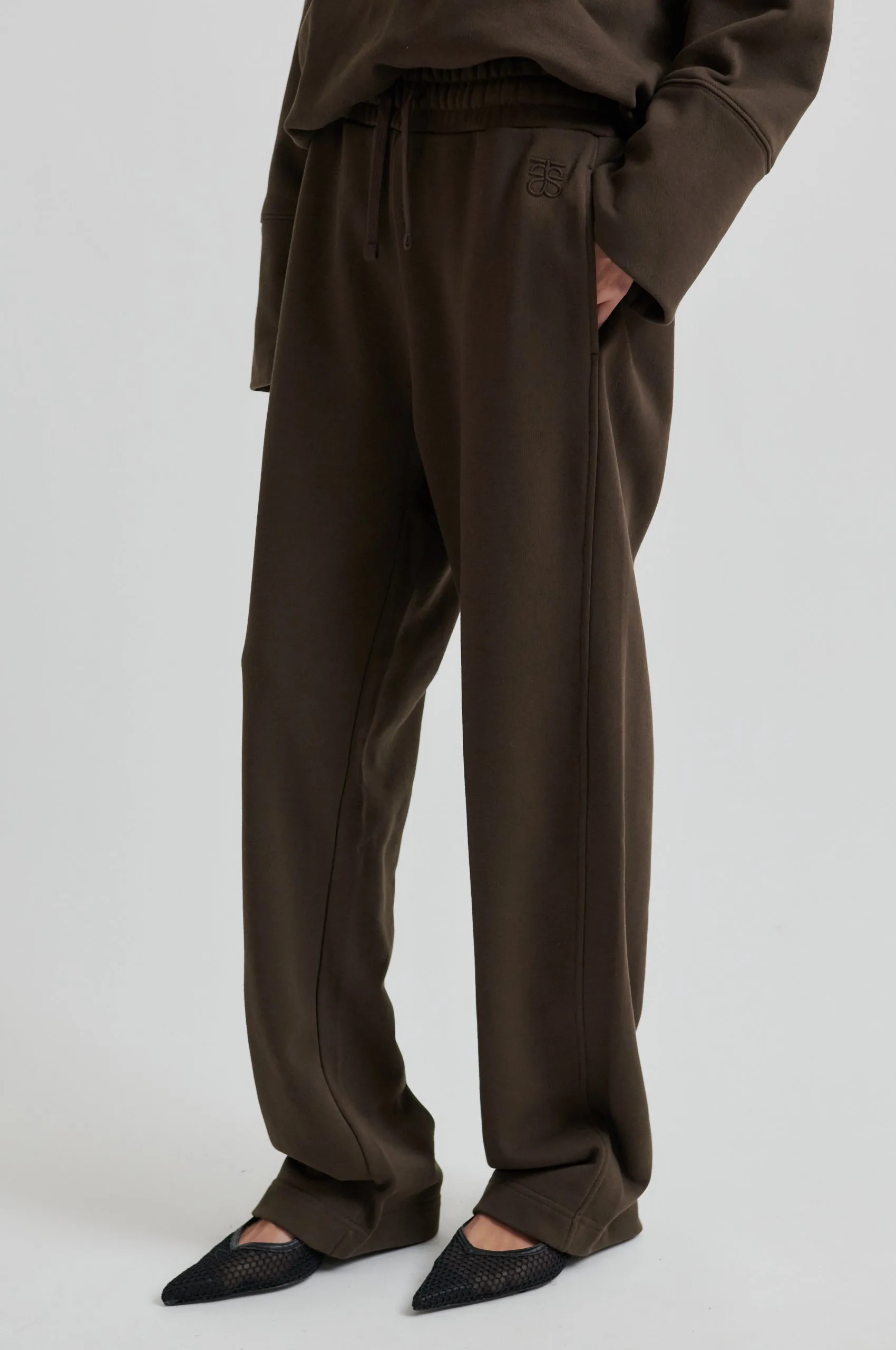 CompressionFreeCuffs Abadell Classic Sweat Pants