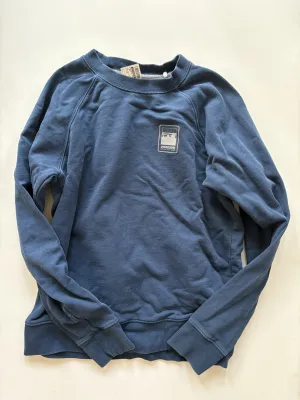 Sweatshirt Crewneck By Patagonia  Size: S Casual Comfort Sustainable Wear