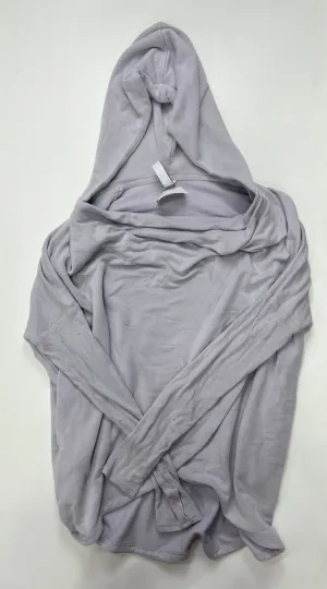 Sweatshirt Hoodie By Athleta  Size: S CompressionFreeCuffs