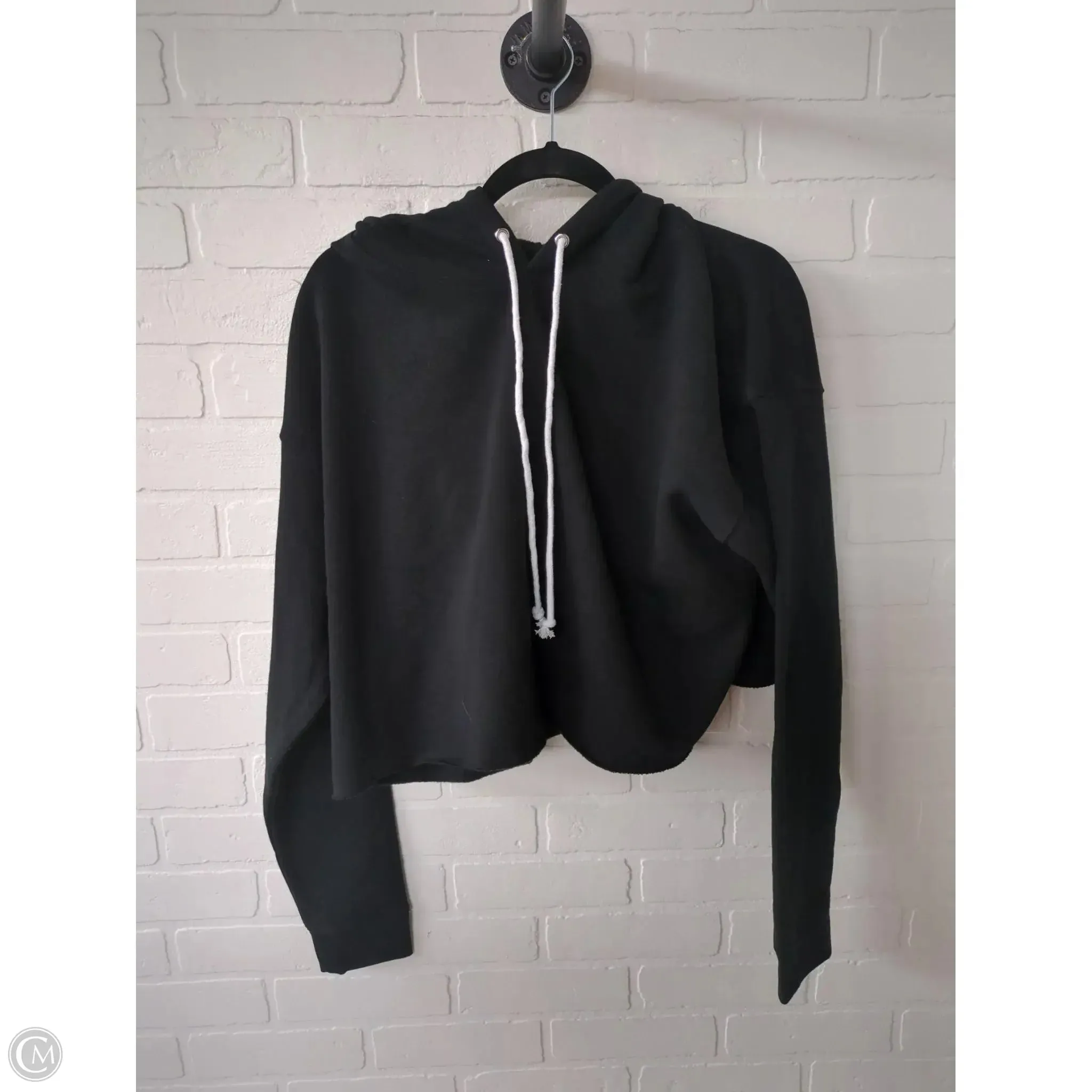 Sweatshirt Hoodie By Wild Fable In Black, Size: Xxl PrecisionTailoring Nature Base