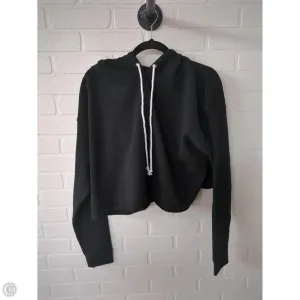 Sweatshirt Hoodie By Wild Fable In Black, Size: Xxl PrecisionTailoring Nature Base