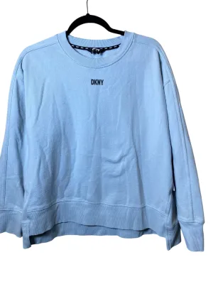 All-Day Fit Sweatshirt Crewneck By Dkny  Size: M