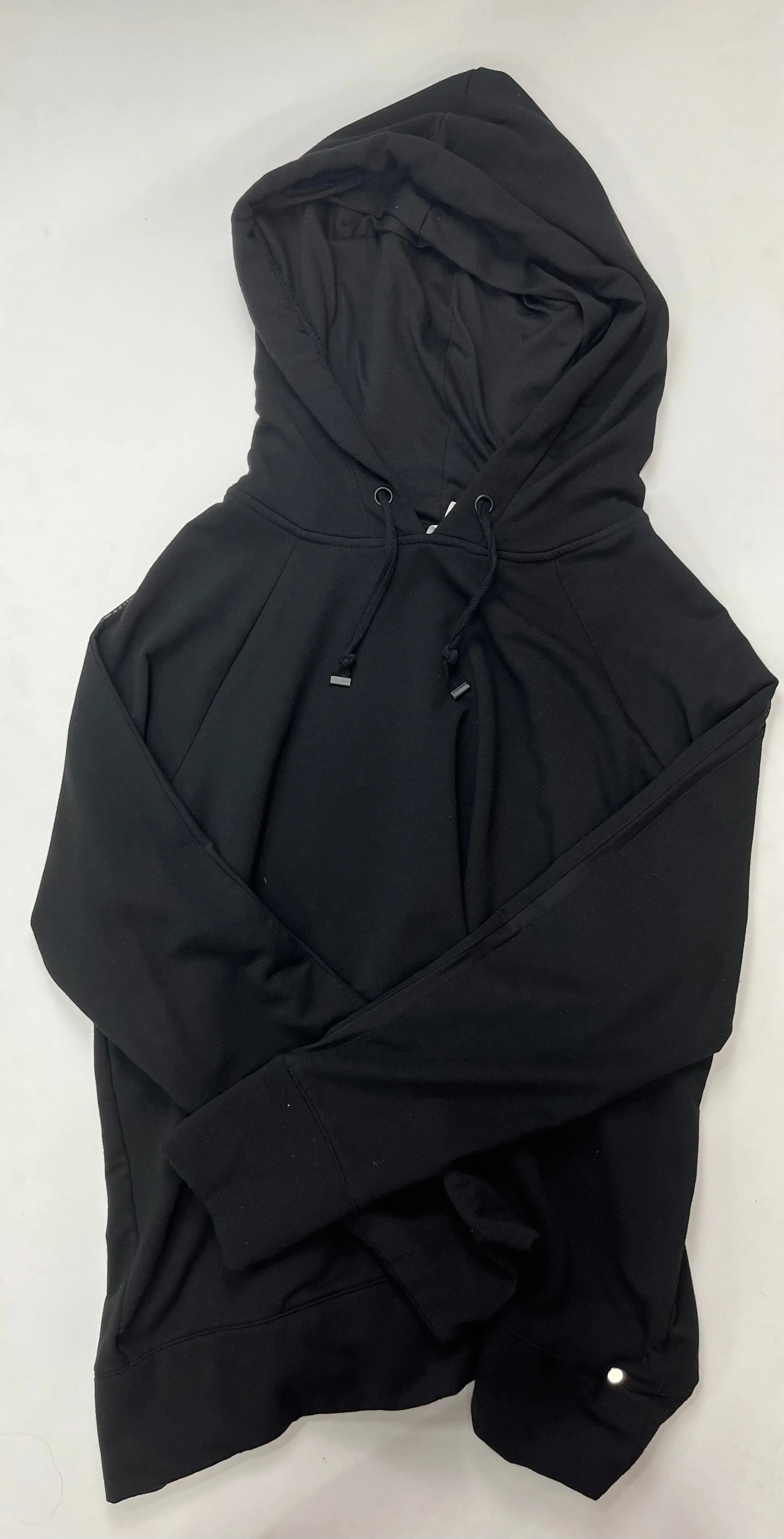 Athletic Sweatshirt Hoodie By Athletic Works  Size: 3x FlexibleJointConstruction