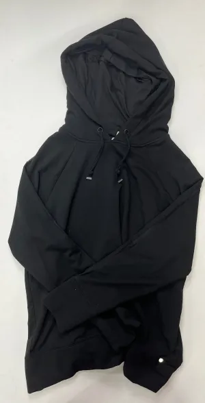 Athletic Sweatshirt Hoodie By Athletic Works  Size: 3x FlexibleJointConstruction
