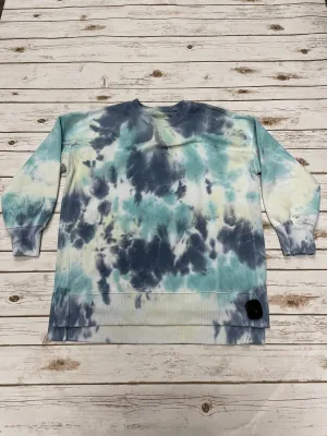 Sweatshirt Crewneck By So  Size: S HypoallergenicTextile