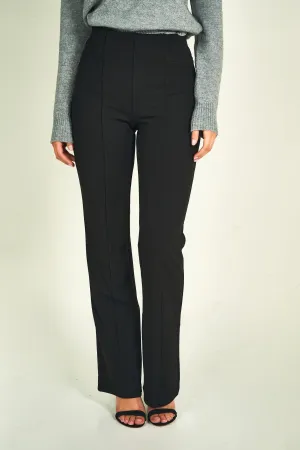 Pantalon ?? jambe droite - ODELIANNE-X2 - (E-C11) BreathableFabric Sporty Layer