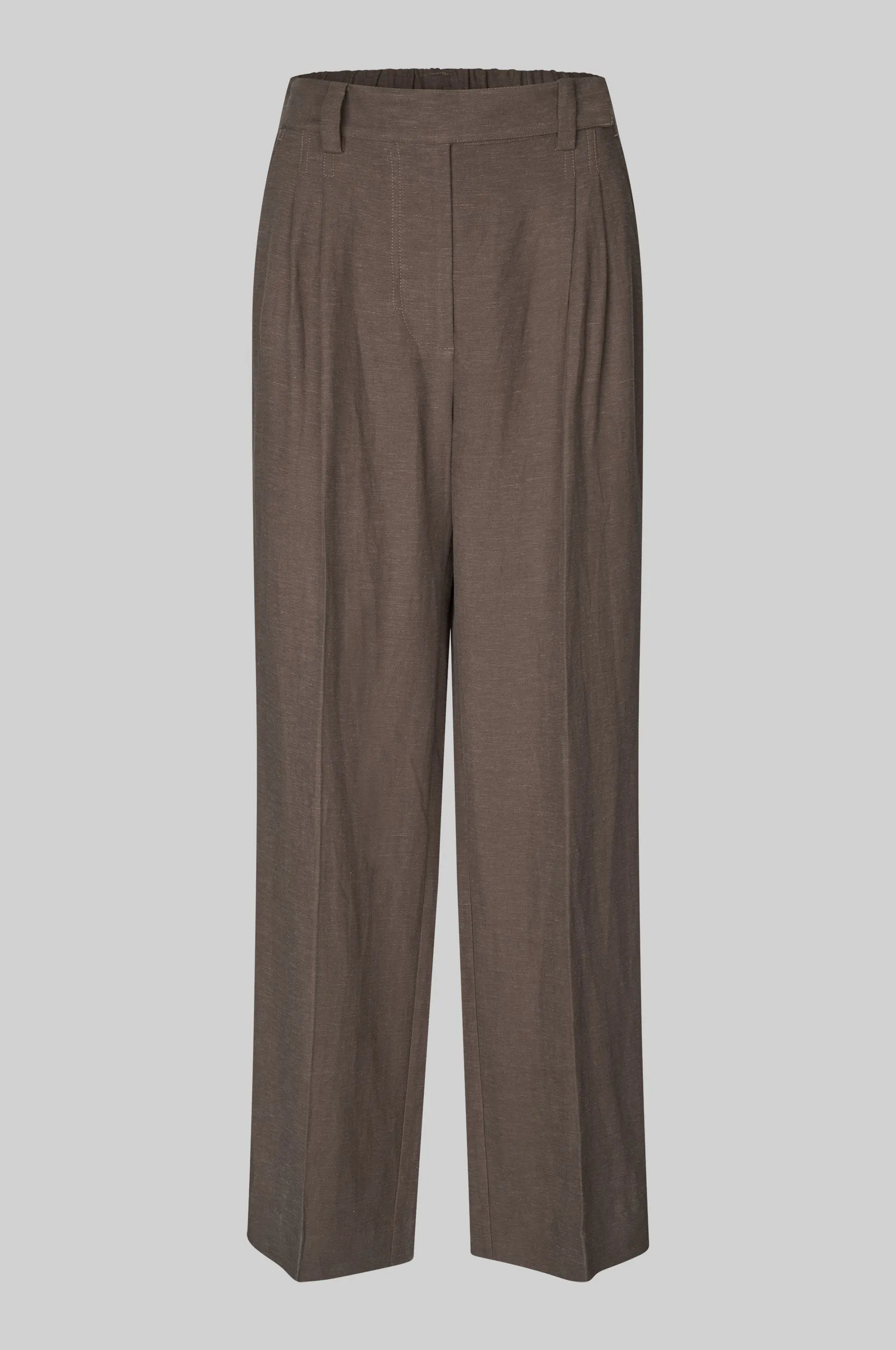 Lino Trousers SnagProofMaterial