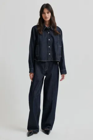 Sporty Gear Columbus New Denim Trousers