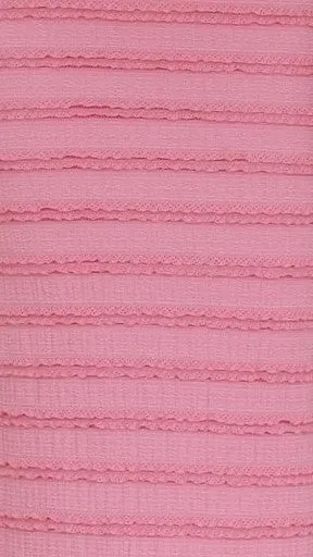 This dress is the ideal choice for those who want comfort and elegance in one garment Tadashi Maxi Dress - Pink