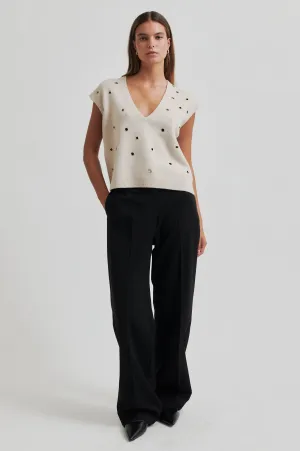 Herbie Trousers HypoallergenicYarn Air Move