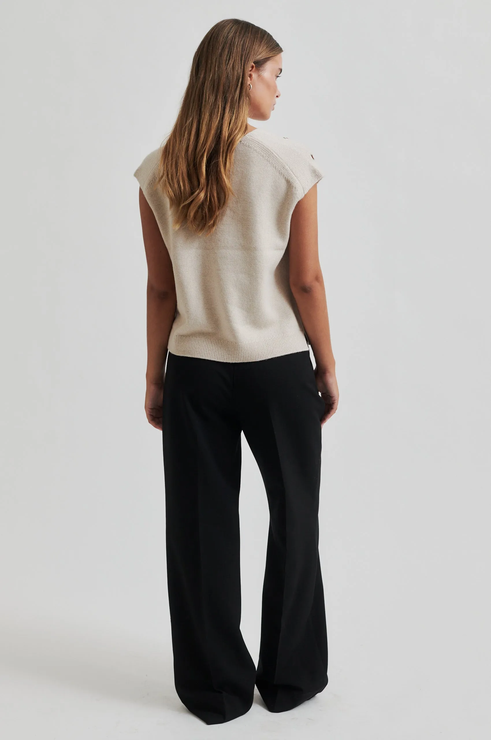 Herbie Trousers Relaxed Cut