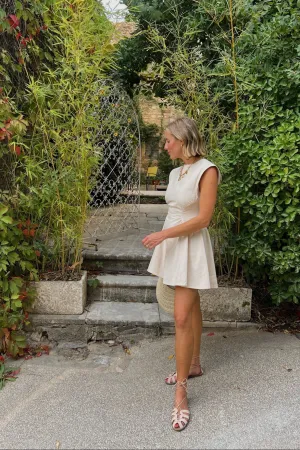 Annalise Dress Casual Comfort Look
