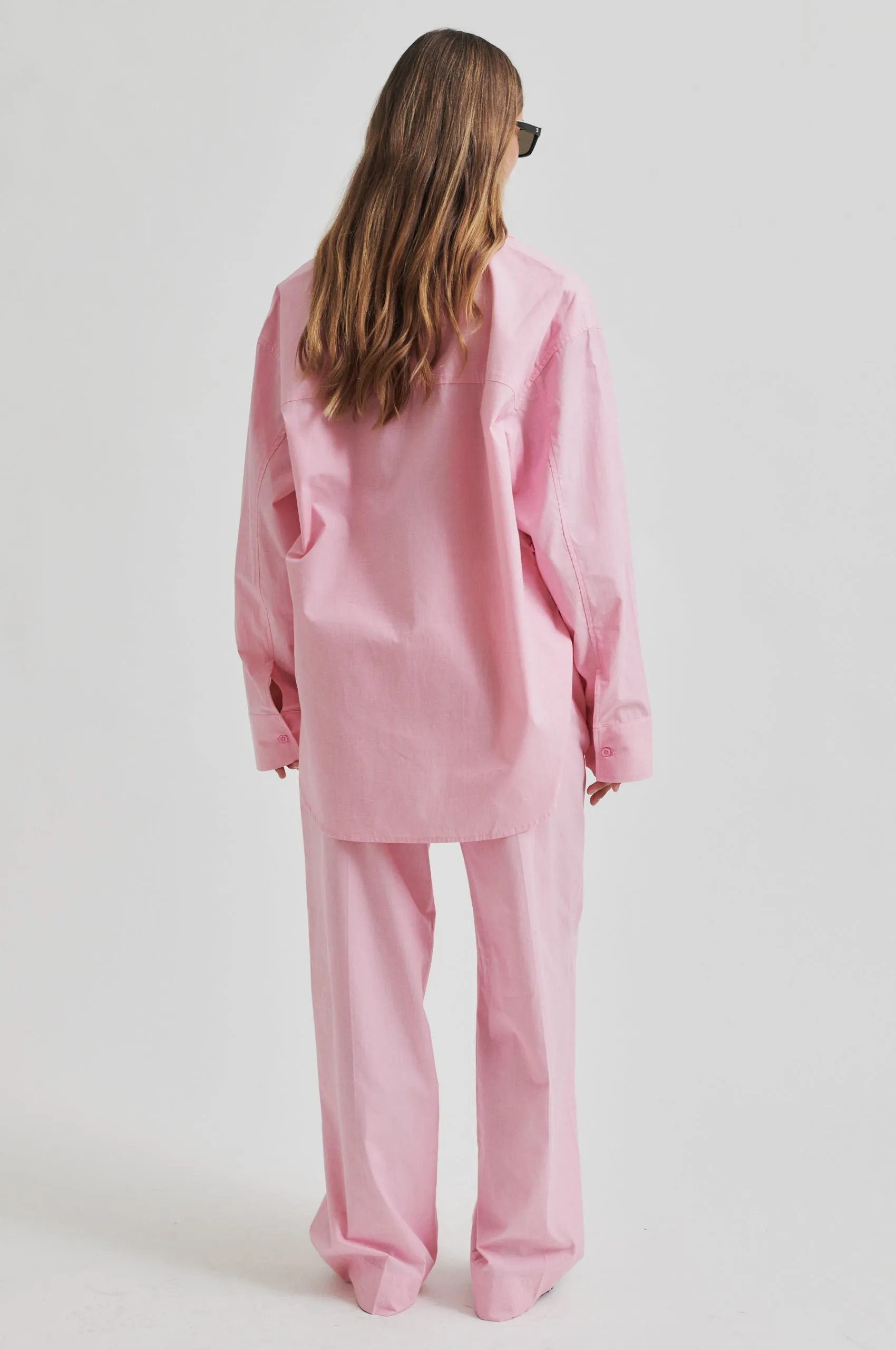 Lucine Trousers Myth Soul