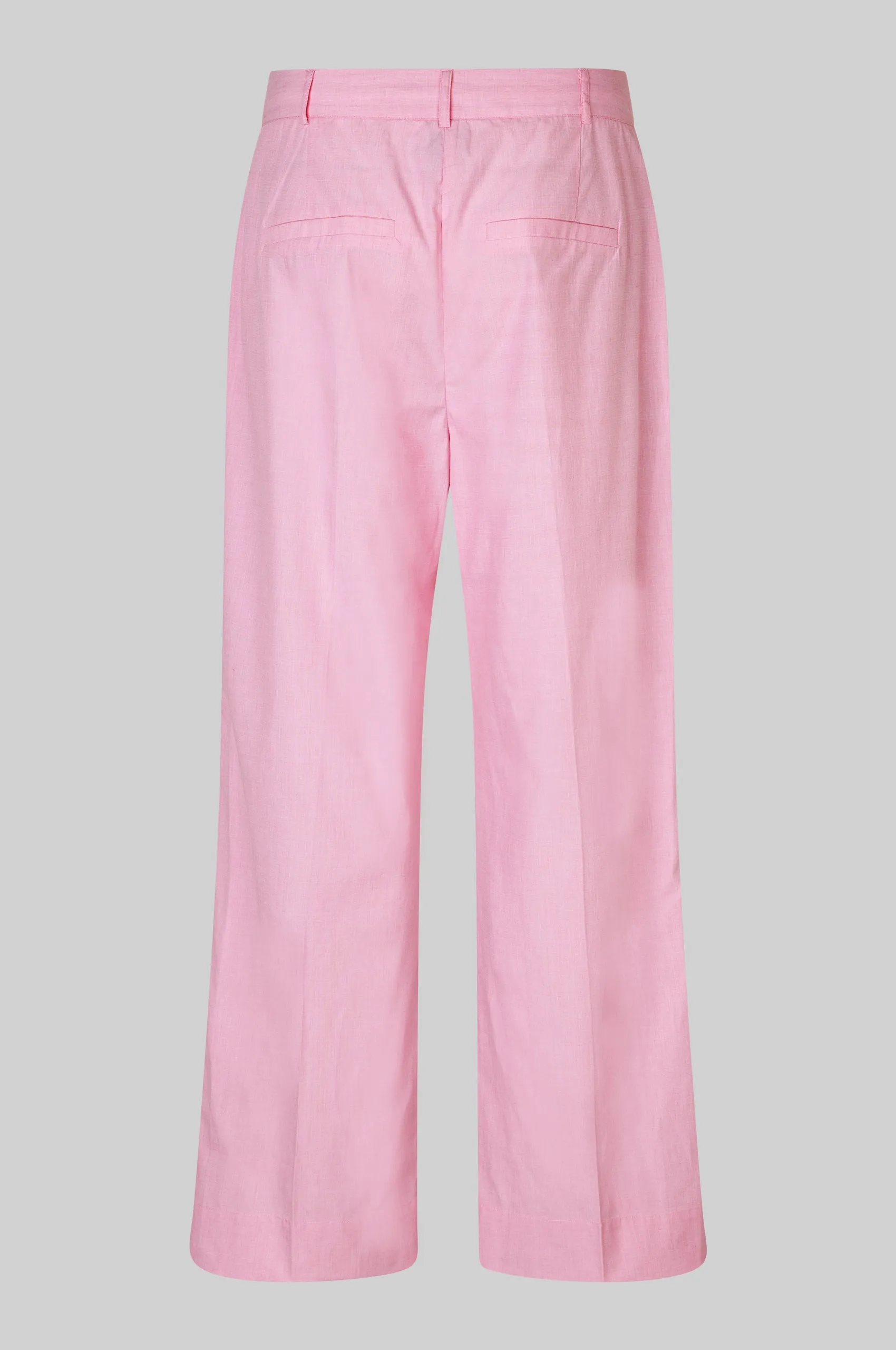 LayeredConstruction CompressiveFitFabric Lucine Trousers