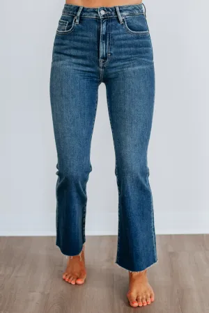 Premium Piece Happi Hidden Jeans - Phantom Foundation Wear Parent Style Trend Setter