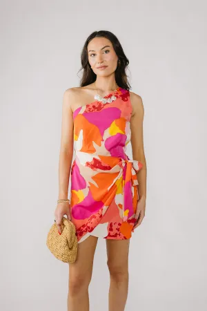 Glow Fresh Comfy Fashion Remy Dress