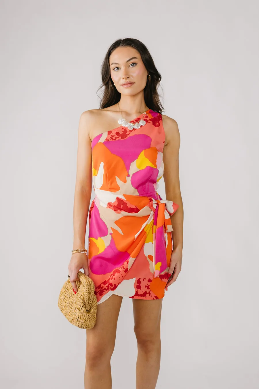 Remy Dress Flash Beat