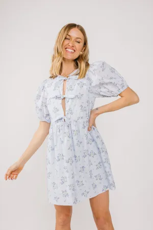 solo wear Waiting for Spring Dress