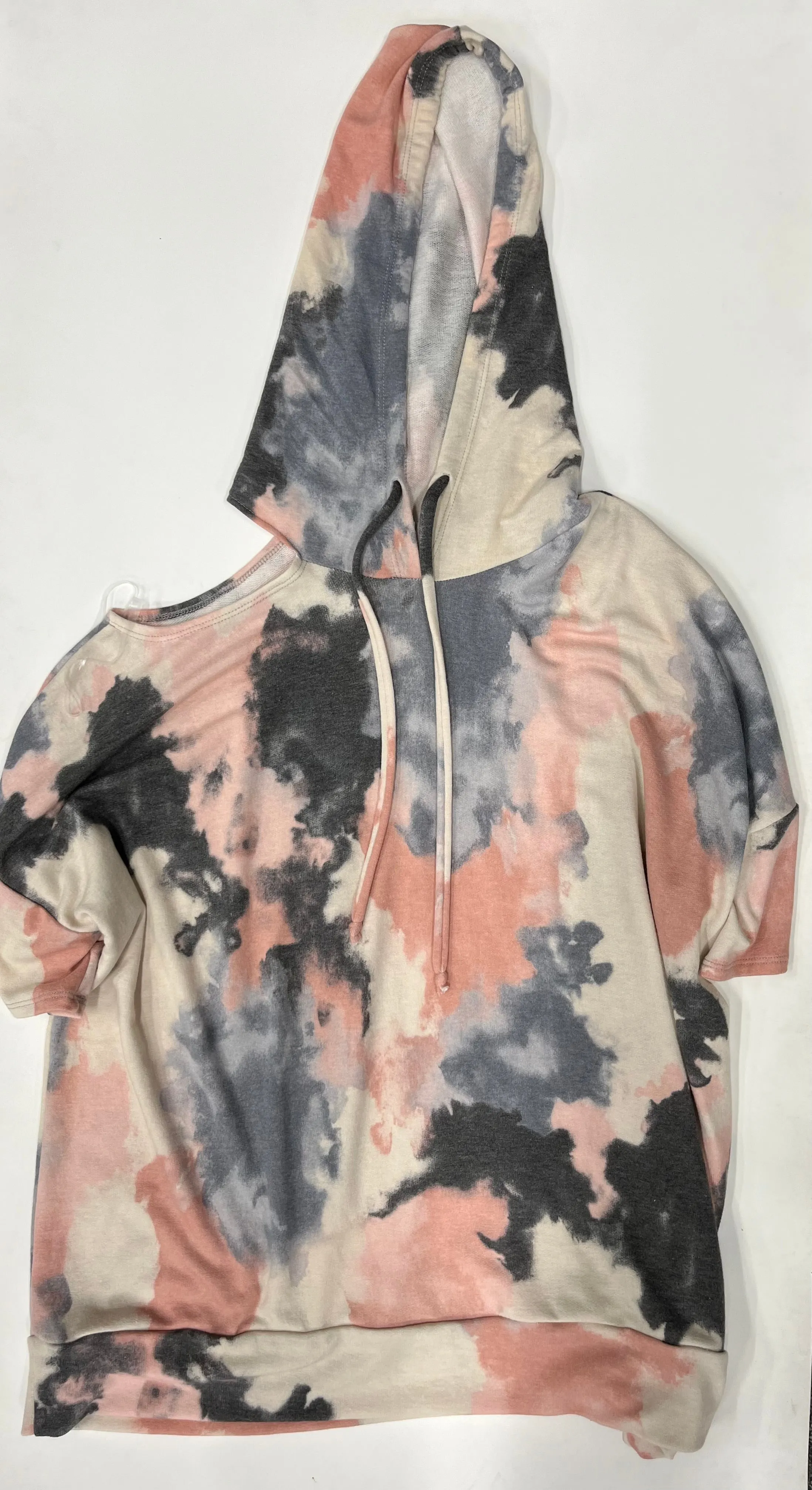 Sweatshirt Hoodie By White Birch  Size: Xl Speed Soul