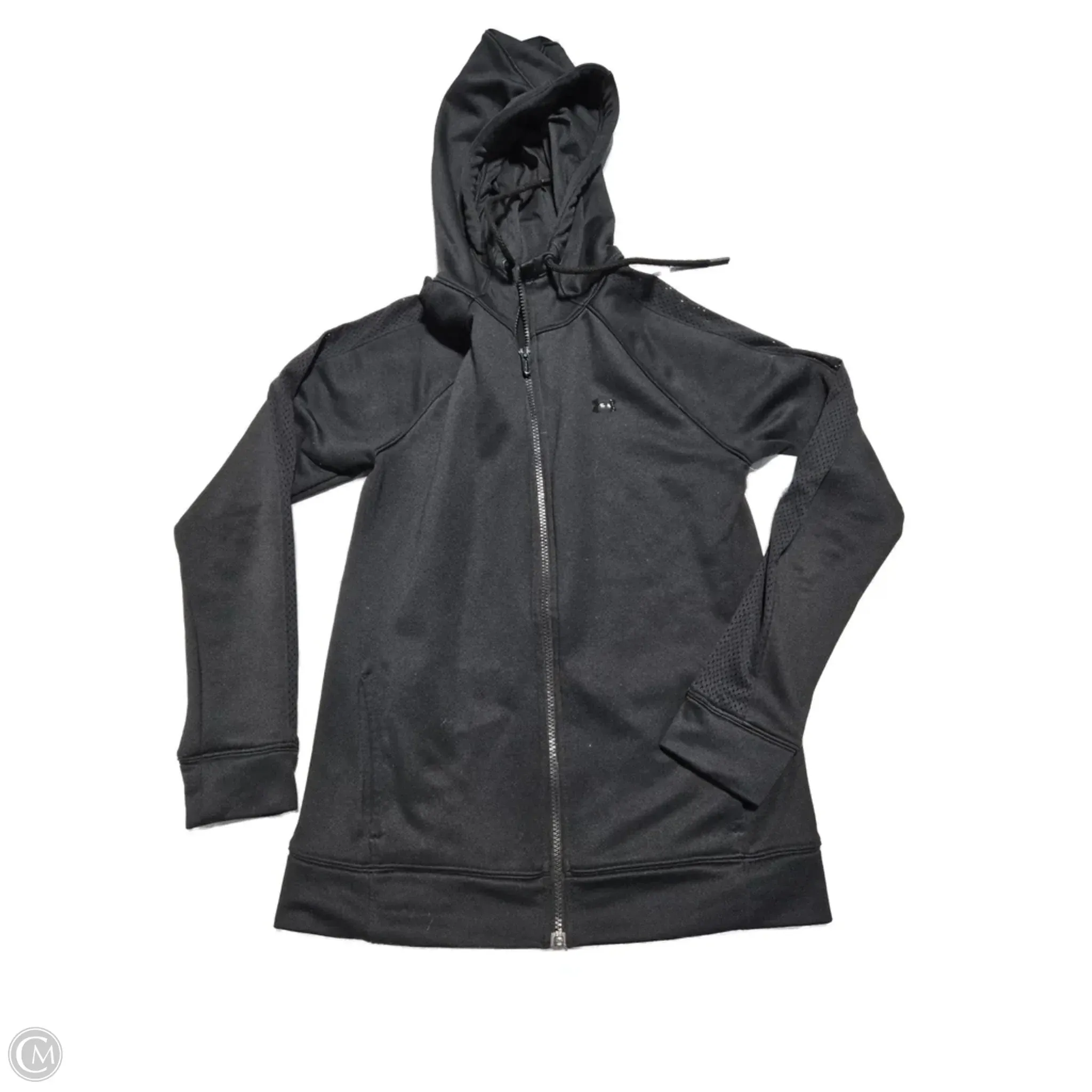 Dream Feel Sweatshirt Hoodie By Under Armour In Black, Size: M