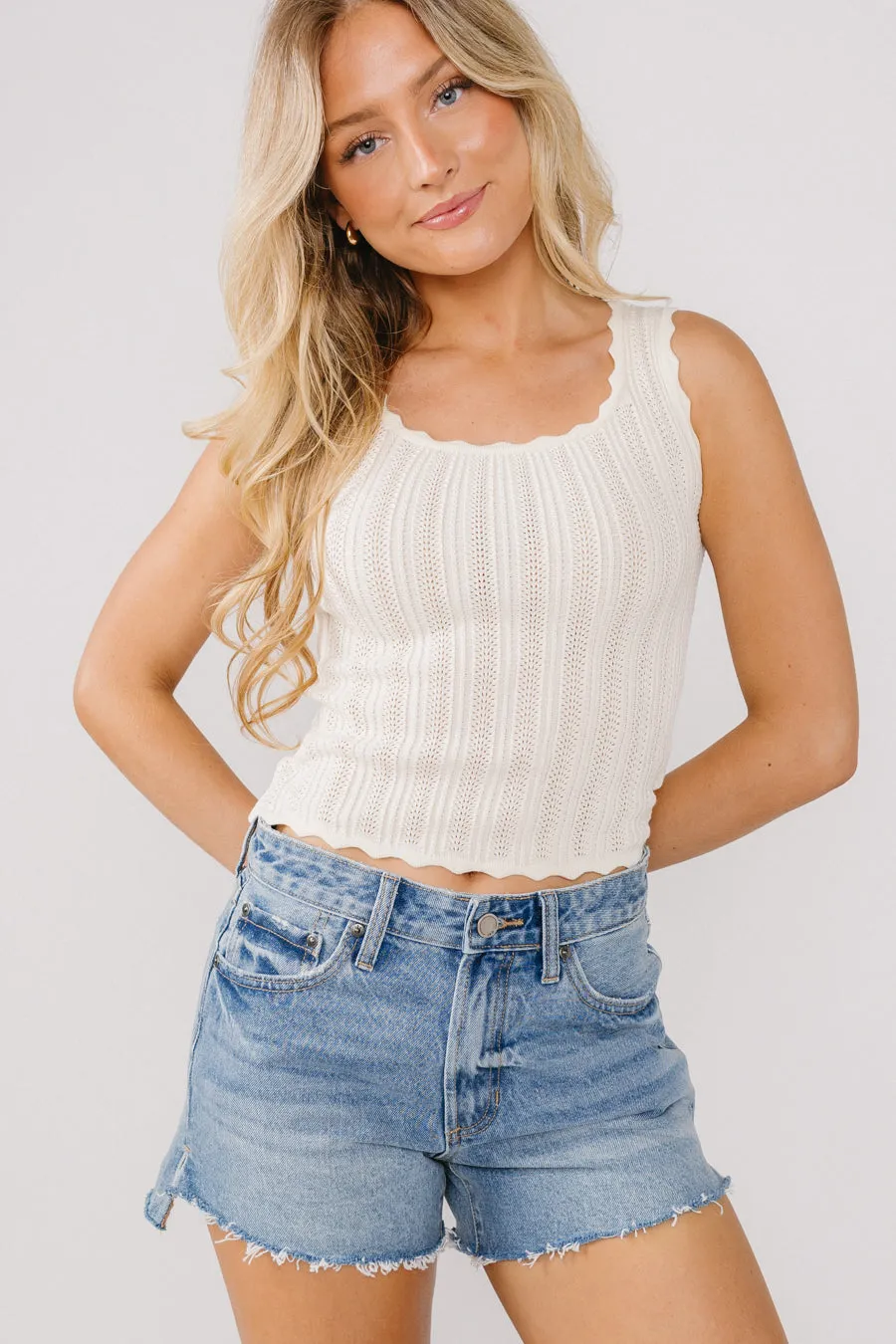 Emergency - response - suitable Carefree Days Tank Top